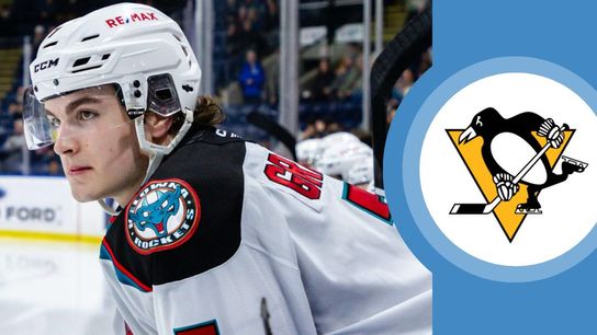 'Big, physical' prospect Graham signed taken in Downtown